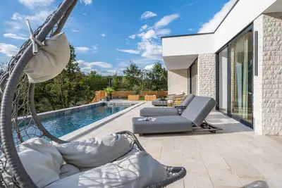 Image de Sunset Villa Santalezi by Interhome