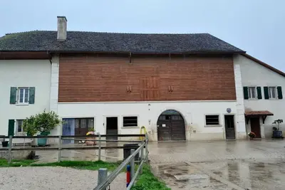 Image de in Bauernhof by Interhome