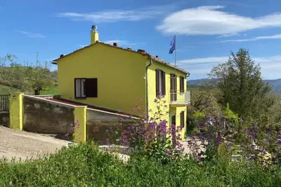 Image de La Villetta Marrucca by Interhome
