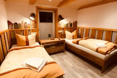 Image de \"Haus Molle\" by Interhome