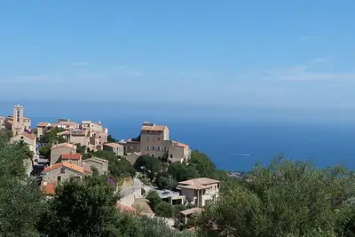 Image de 'Vista di Sognu Casa Olivea' by Interhome