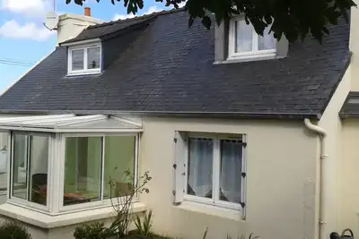 Image de Maison du Rheun Trégondern in Saint-Pol-de-Léon by Interhome