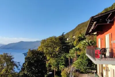 Image de Casa Argo by Interhome