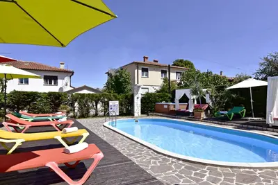 Image de Appartement Elio 7 by Interhome