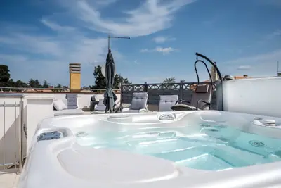 Image de Appartement Alpa 7 by Interhome