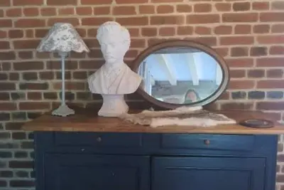 Image de Le Pressoir De Mon Pere by Interhome