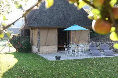 Maison  by Interhome