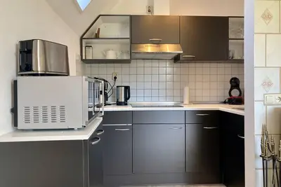 Image de 157 Am Deich by Interhome