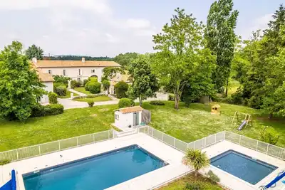 Image de Domaine des Prairies de Latry by Interhome