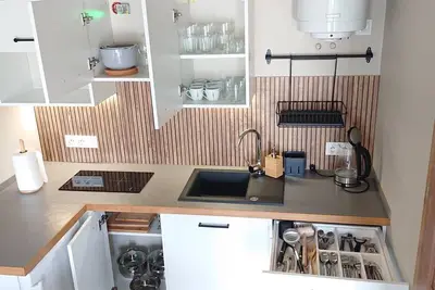 Image de Haus 3 in Sarbinowo by Interhome