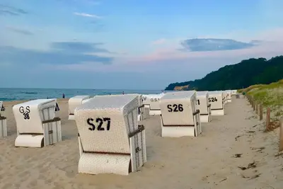 Haus Morgenstern by Interhome