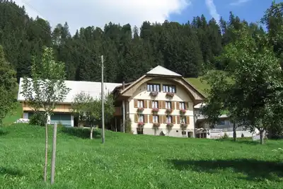 Image de Biobauernhof Balm by Interhome