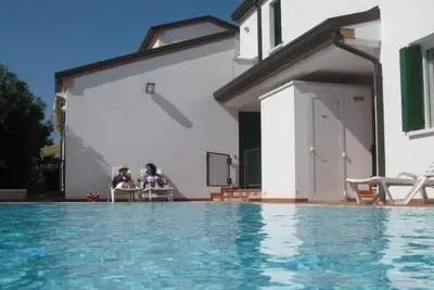 Image de Residence Tamerici - trivano by Interhome