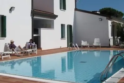 Image de Residence Tamerici by Interhome