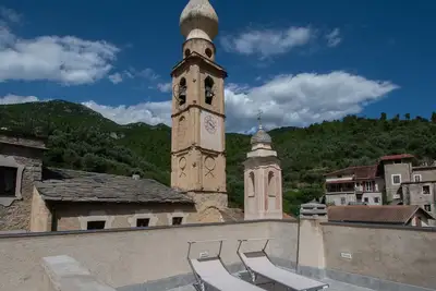 Image de Flacher Ritt by Interhome