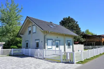 Image de in Lancken mit Grill und Garten by Interhome