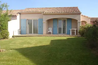 Image de Villa T3 Pmr Zwischen Narbonne Und Carcassonne by Interhome