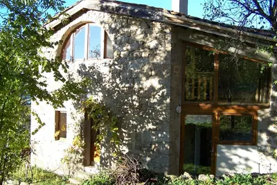 Image de Gîte de Chapelèche Les Genêts by Interhome