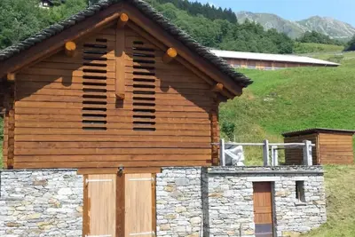 Image de Rustico Valgrazia by Interhome