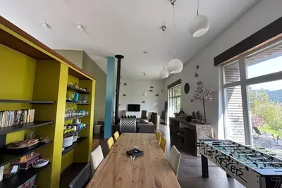 Image de Villa \"La Folie des Vosges\" (Die Folie der Vogesen) by Interhome