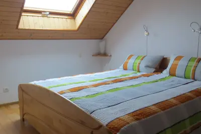 Image de Les Brimbelles by Interhome