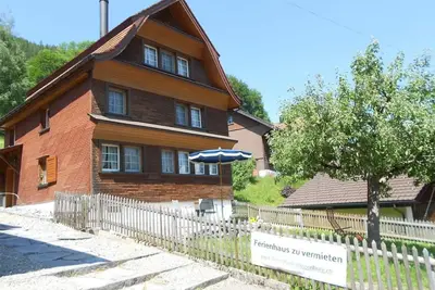Image de Haus Apfelbaum by Interhome