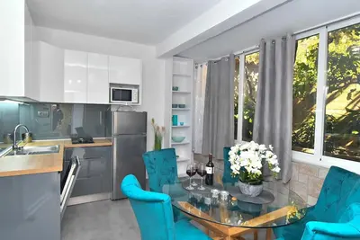 mit Terrasse by Interhome