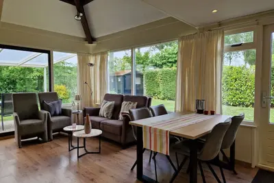 Image de Buurtweg 75 by Interhome