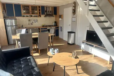 Image de Reefhouse 47, wo es noch Platz für Ruhe gibt by Interhome