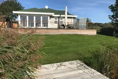 Image de mit Außen-Sauna und Außen-Whirlpool by Interhome