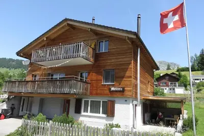 Image de Haus Melissa by Interhome