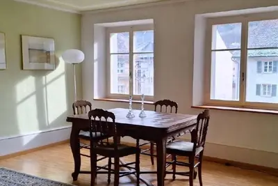 Image de Maison Ruth/Galerie by Interhome