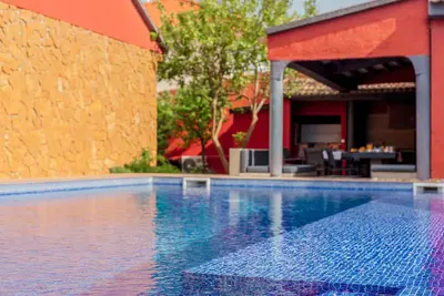 Image de Aroeira Pool House by Interhome