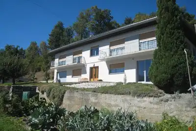 Image de Dent Blanche by Interhome