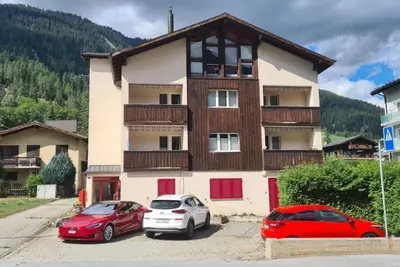 Image de Chalet Lavendel by Interhome