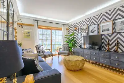 Image de Carcavelos Strand by Interhome