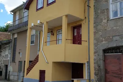 Image de \"Haus der Schwäne\" - Geopark Serra da Estrela by Interhome