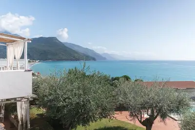 Image de Wohnung Petrasia by Interhome