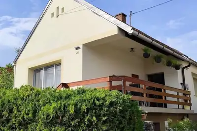 Ferienwohnung by Interhome