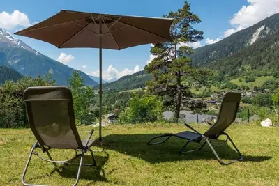 Image de Chalet Lara by Interhome