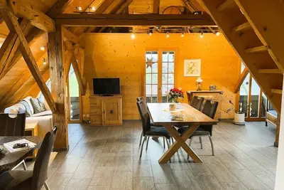 Image de Haus Itten by Interhome