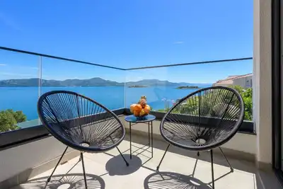 Image de in Sreser, Peljesac - Dubrovnik by Interhome