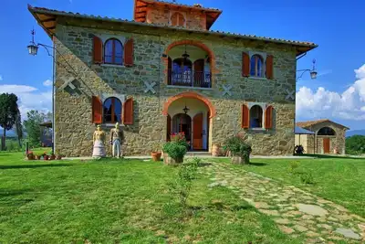 Image de Villa Eleonora by Interhome