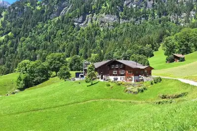 Image de Tschudiberg by Interhome