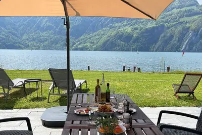 Image de Villa am See by Interhome