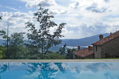 Image de Villa Vallorsaia by Interhome