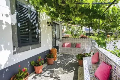 Luxuriöses Haus der Leidenschaft by Interhome