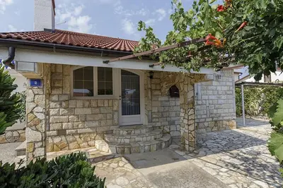 Image de Gemütliches Ferienhaus Casa Paul by Interhome