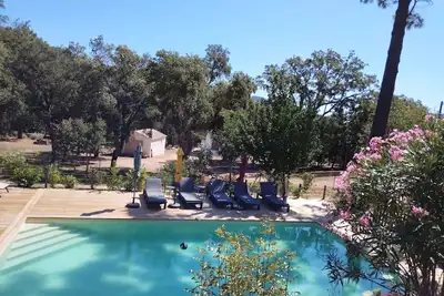 Image de Ferienwohnungen Albareddu Punta Croce by Interhome