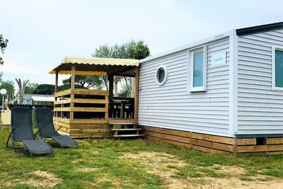 Image de Mobilheime St. Aygulf Cote d'Azur by Interhome
